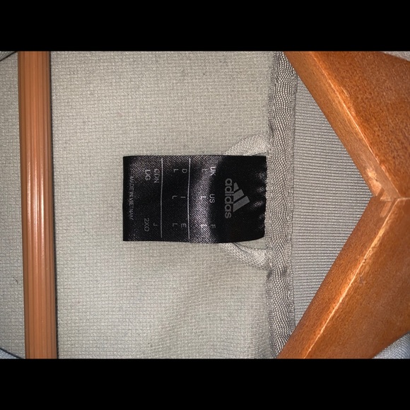 Adidas Trackjacket - Picture 5 of 5